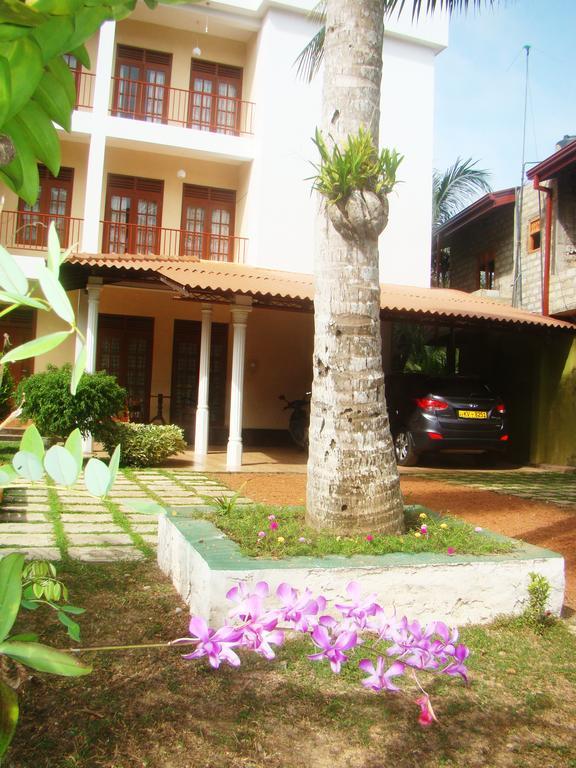 Bentota Homes Exteriör bild