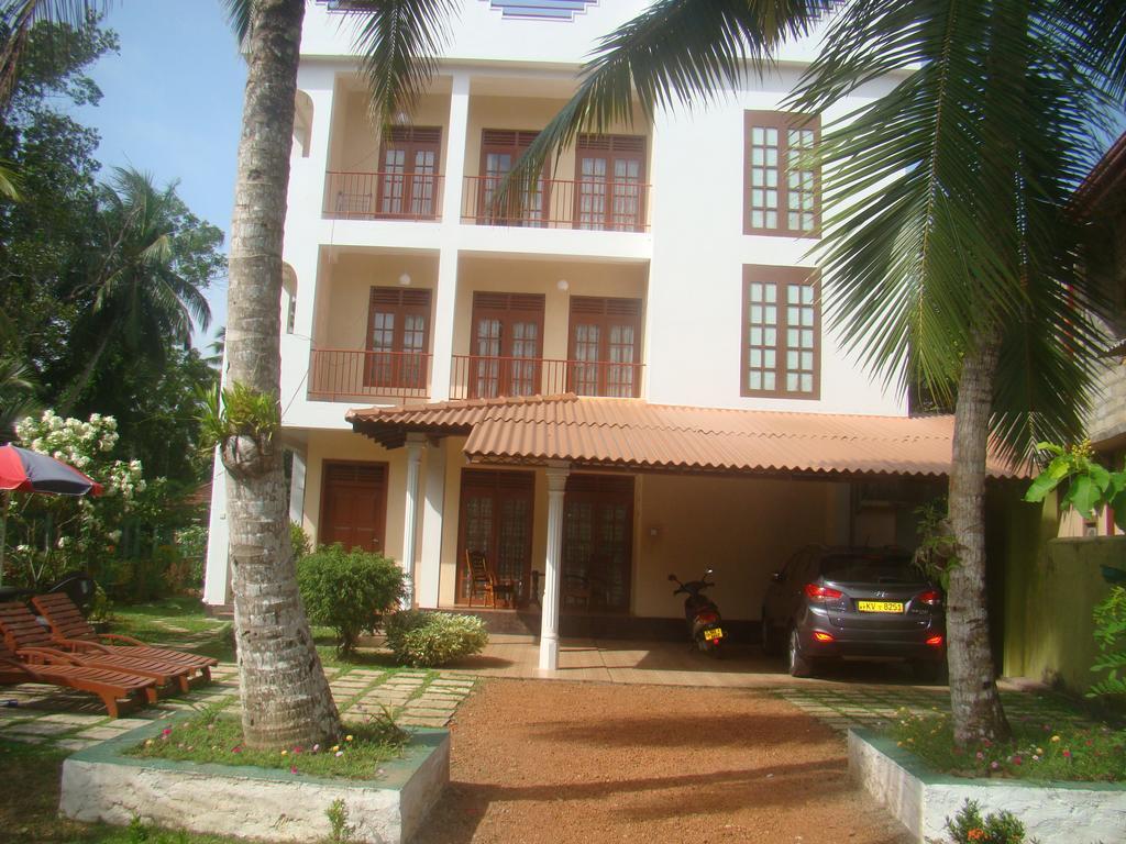 Bentota Homes Exteriör bild