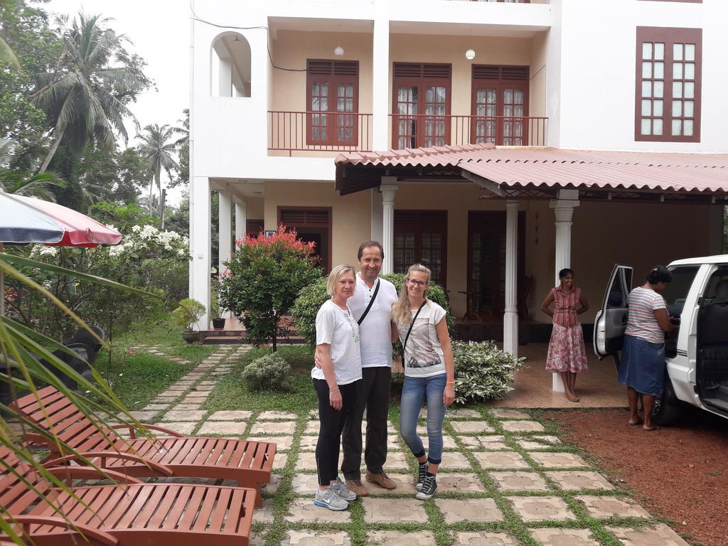 Bentota Homes Exteriör bild